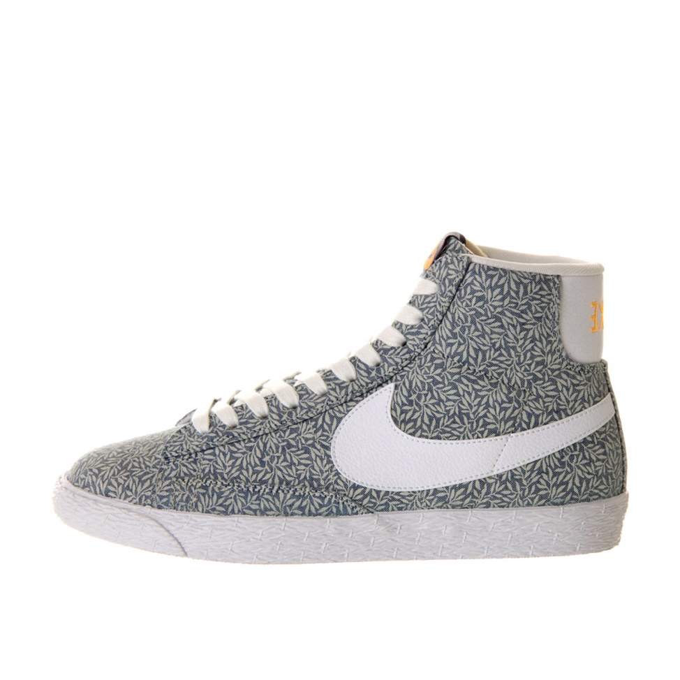 WMNS x Liberty of London Blazer Mid Vintage QS (2014) Klekt