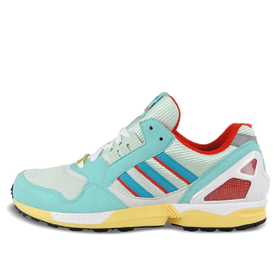 ZX 9000 Aqua Hydrant Turquoise (2013) Klekt