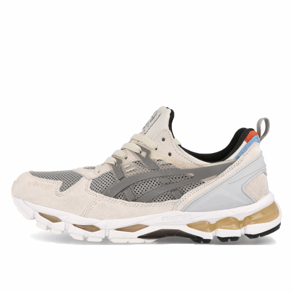 x Awake NYC Gel-Kayano Trainer Cool Grey Klekt