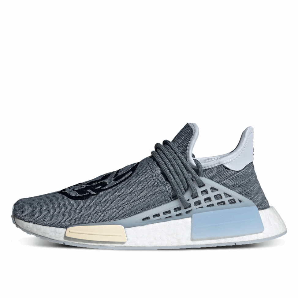 x BBC Ice Cream NMD Hu Moon Man Blue Klekt