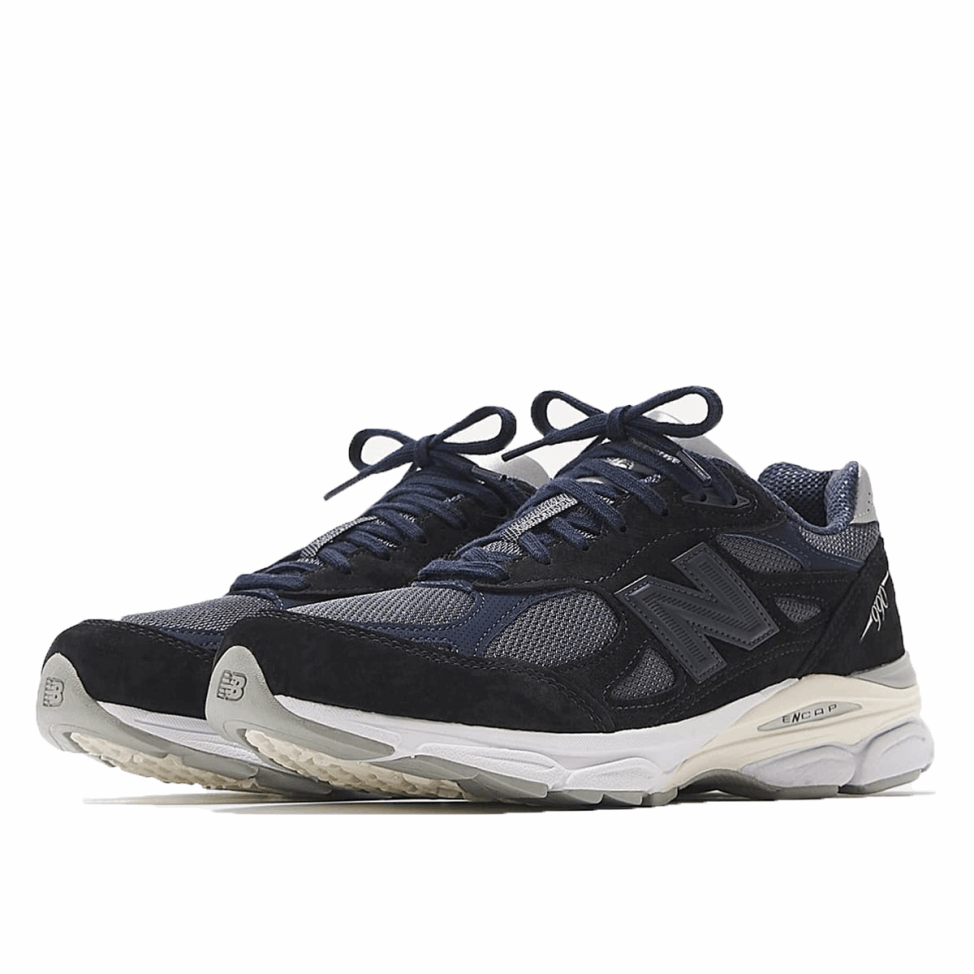 x Kith 990v3 Genesis Klekt - Click Image to Close