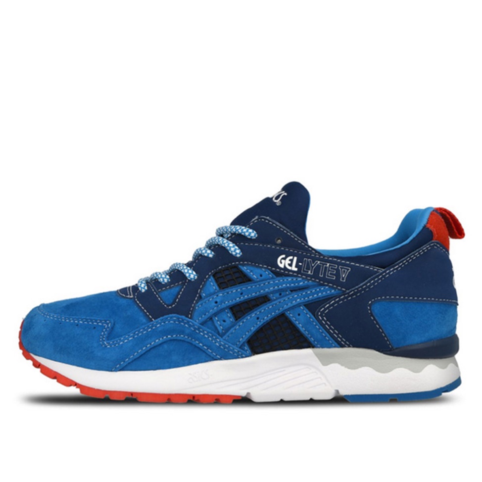 x Mita Gel-Lyte V GL 5 Trico Klekt