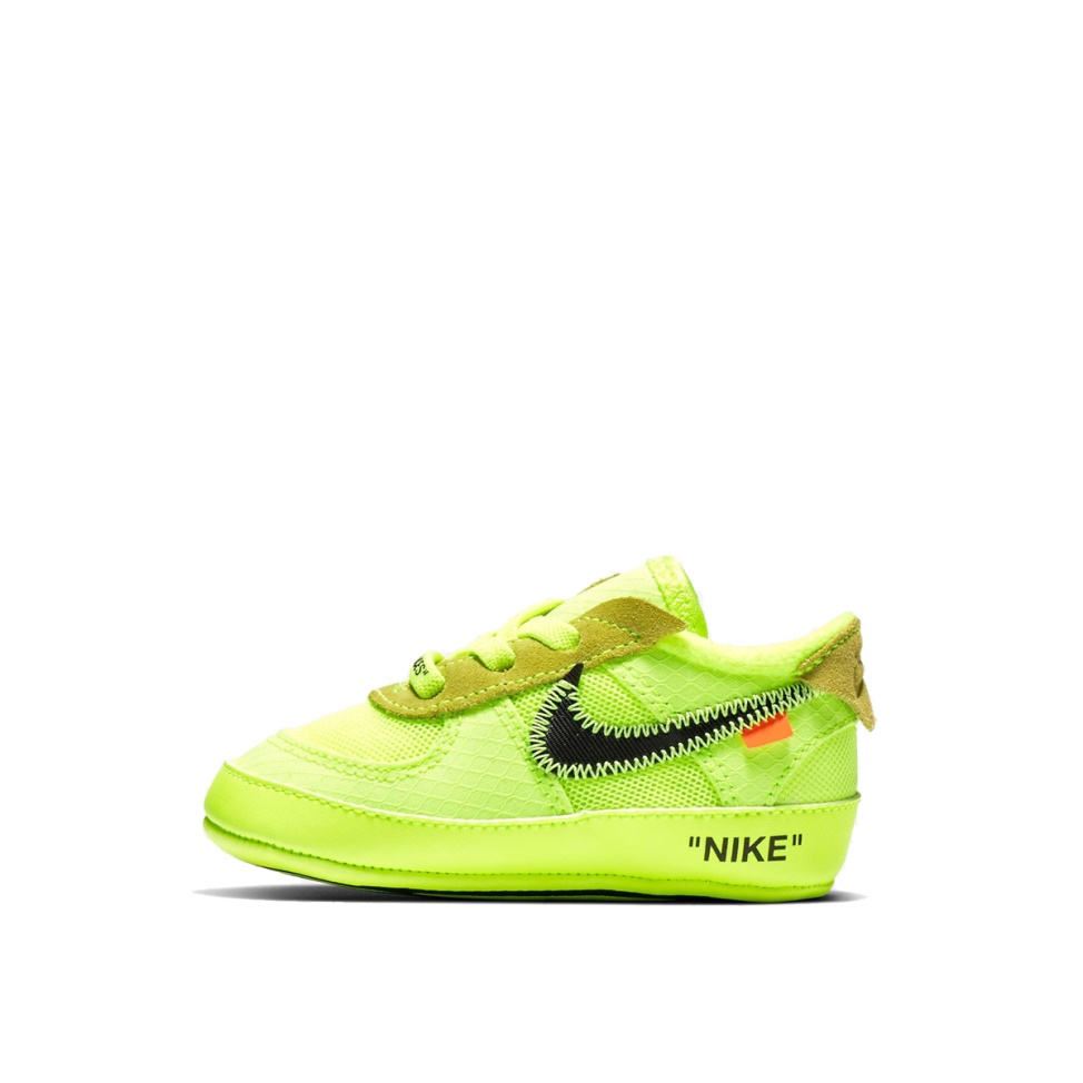 x Off White Air Force 1 Low Volt (Toddler) Klekt