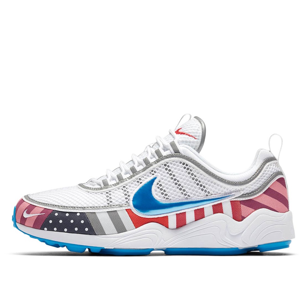 x Parra Air Zoom Spiridon Klekt - Click Image to Close