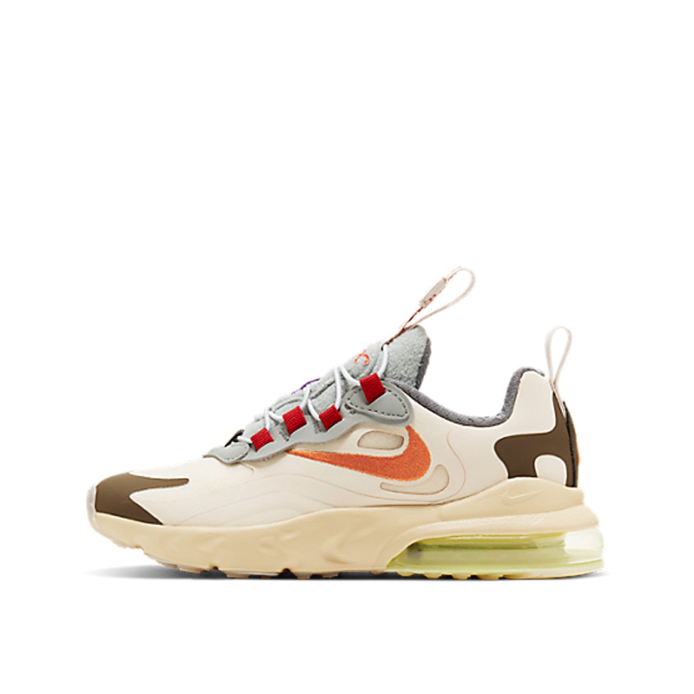 x Travis Scott Air Max 270 React Cactus Trails (PS) Klekt