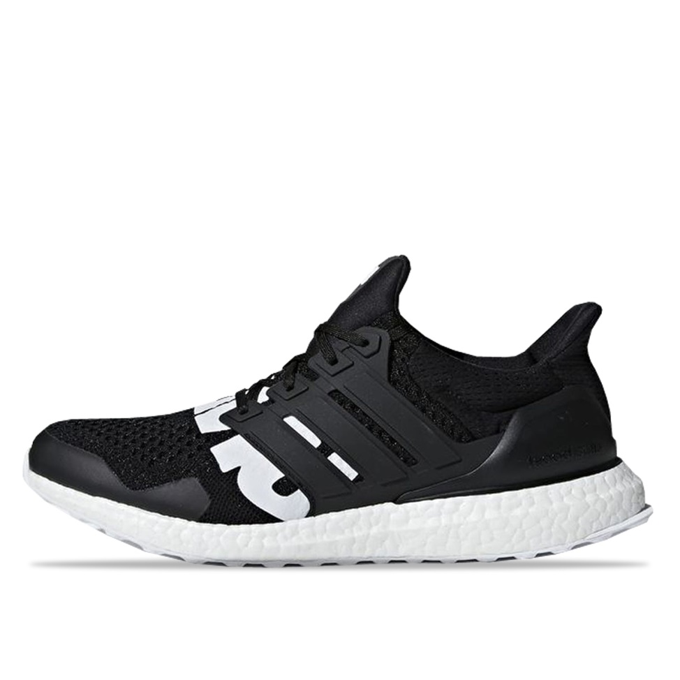 x Undefeated Ultra Boost 4.0 UNDFTD Core Black Klekt